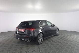 MERCEDES-BENZ A 180 usata 3