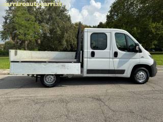 FIAT Ducato usata, con Antifurto