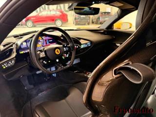 FERRARI SF90 usata, con Controllo automatico clima