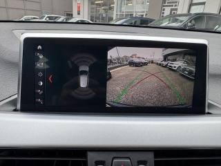 BMW X1 usata, con Immobilizzatore elettronico