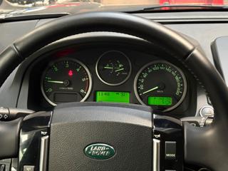 LAND ROVER Freelander usata, con Servosterzo