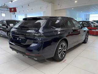 PEUGEOT 508 usata, con Chiusura centralizzata