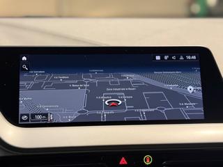 BMW 118 usata, con Volante in pelle