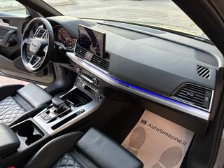 AUDI Q5 usata, con Cruise Control