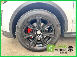 LAND ROVER Range Rover Evoque usata, con Controllo trazione