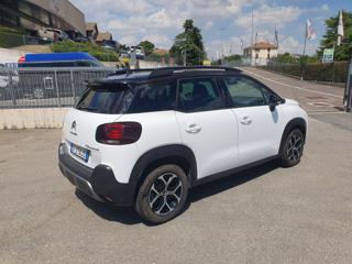 CITROEN C3 Aircross usata, con Boardcomputer