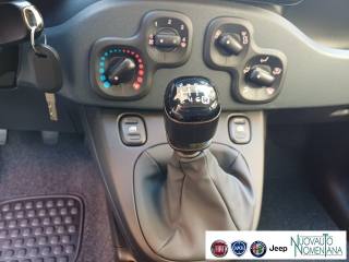 FIAT Panda usata, con Frenata d