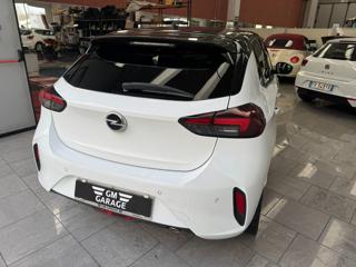 OPEL Corsa usata, con Controllo automatico clima