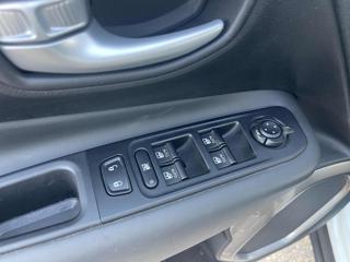 JEEP Renegade usata, con Servosterzo
