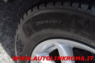 JEEP Renegade usata, con Luci diurne