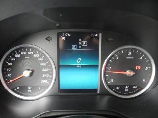 MERCEDES-BENZ GLC 300 usata, con Trazione integrale