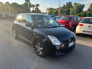 SUZUKI Swift usata, con Airbag