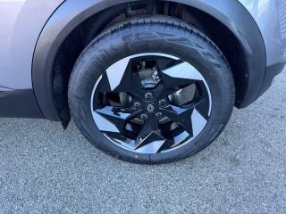 RENAULT Captur usata, con Sensori di parcheggio posteriori