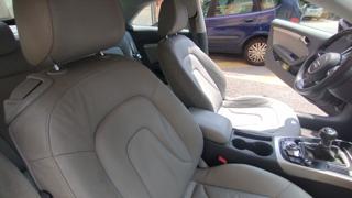 AUDI A5 usata, con Airbag testa
