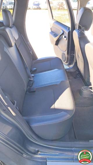 DACIA Duster usata, con Alzacristalli elettrici