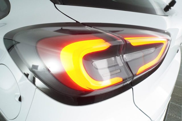 FORD Puma usata 15