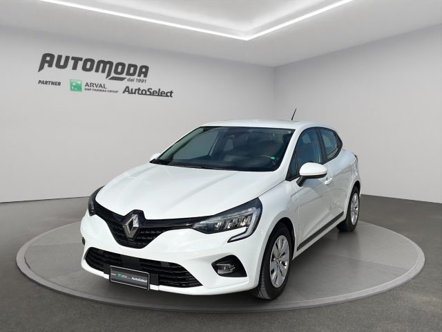 RENAULT Clio usata, con ABS