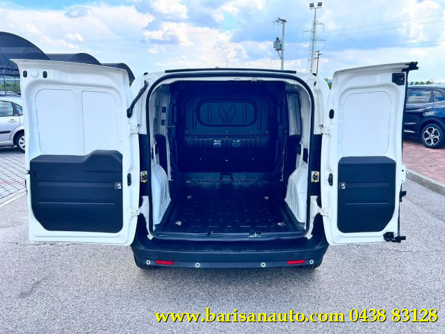 FIAT Doblo usata, con Controllo trazione