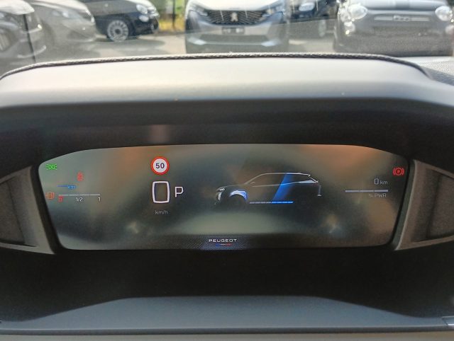 PEUGEOT 2008 usata, con Autoradio