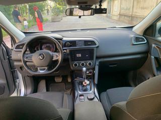 RENAULT Kadjar usata, con Fendinebbia