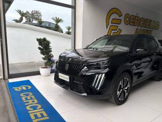 PEUGEOT 2008 usata, con Climatizzatore