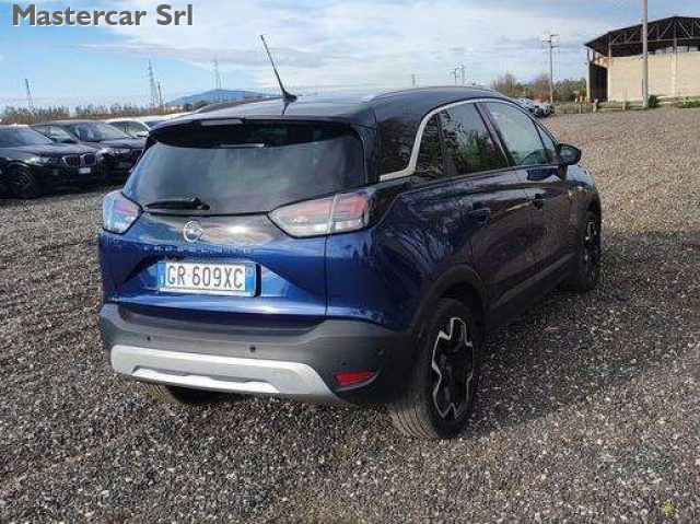 OPEL Crossland usata, con Alzacristalli elettrici