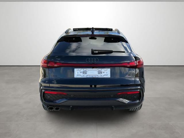 AUDI Q5 usata, con Alzacristalli elettrici