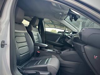 CITROEN C4 usata, con Fari LED