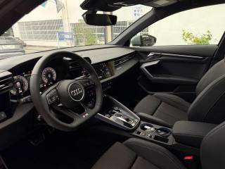AUDI A3 usata, con Isofix