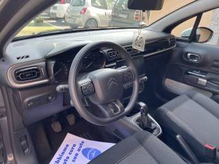 CITROEN C3 usata, con Boardcomputer