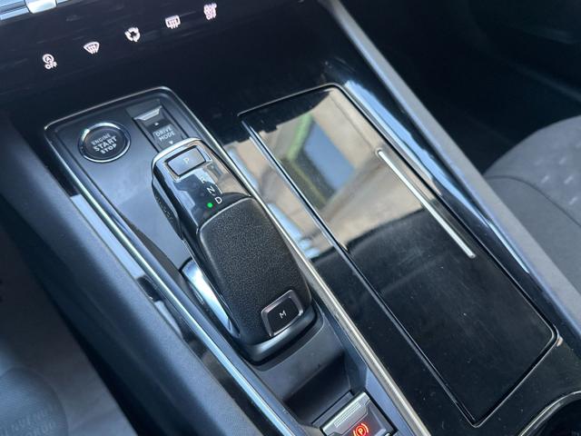 PEUGEOT 508 usata, con Controllo trazione