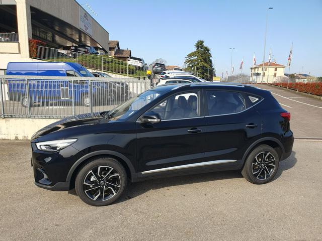 MG ZS usata, con Airbag