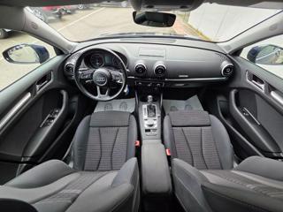 AUDI A3 usata, con Lettore CD