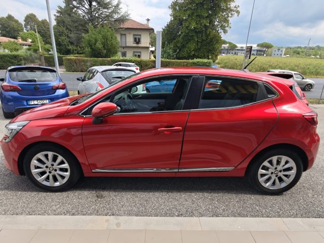 RENAULT Clio usata, con Autoradio