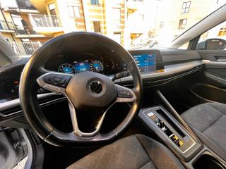 VOLKSWAGEN Golf usata, con Climatizzatore