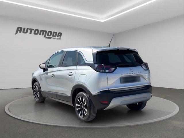 OPEL Crossland usata, con Controllo trazione