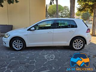 VOLKSWAGEN Golf usata, con Airbag Passeggero