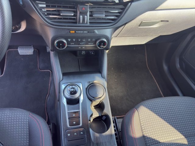 FORD Kuga usata, con Vetri oscurati