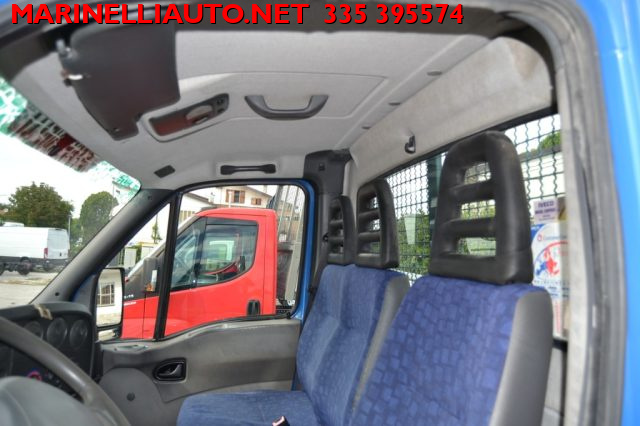 IVECO Daily usata 7
