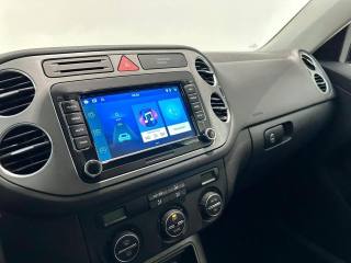 VOLKSWAGEN Tiguan usata, con Climatizzatore