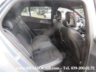 KIA Sportage usata, con Fari LED