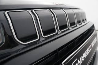 JEEP Avenger usata, con Bluetooth
