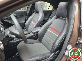 MERCEDES-BENZ A 180 usata, con Cruise Control