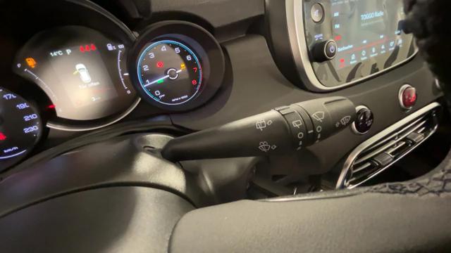 FIAT 500X usata, con Servosterzo