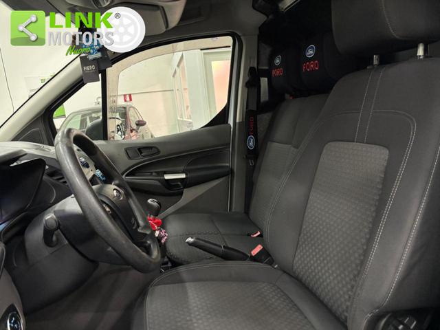 FORD Transit Connect usata, con Lettore CD