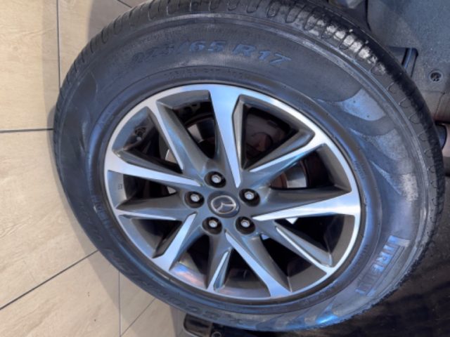 MAZDA CX-5 usata, con Controllo trazione