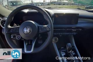 ALFA ROMEO Tonale usata 10