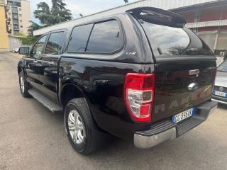 FORD Ranger usata, con Airbag laterali