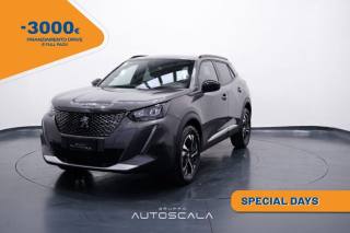 PEUGEOT 2008 1.2 PureTech 130cv S&S EAT8 Allure Pack