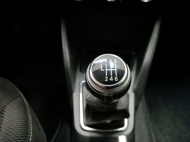 DACIA Duster usata 21